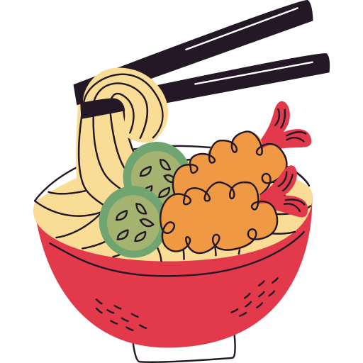 Restaurant Sticker 1