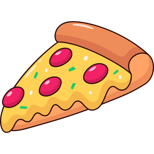 Restaurant Sticker 2