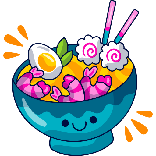 Restaurant Sticker 4